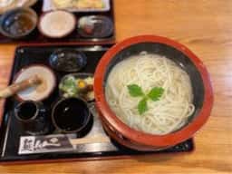 お食事処・直売所 麺蔵人