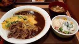 すき家 325号菊池店