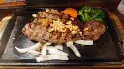 いきなりステーキ 小川町店