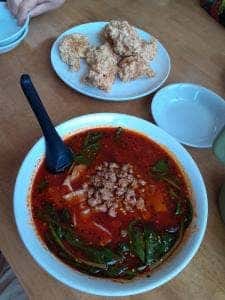 孔府館 美濃加茂店