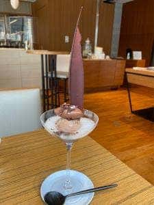 nel CRAFT CHOCOLATE TOKYO