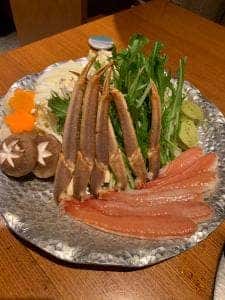 大宮 甲羅本店