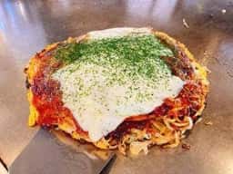 お好み焼き かげまる