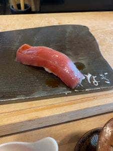 寿司・懐石處 やなぎ