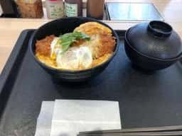 松のや 堀田店
