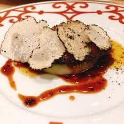 レストラン シェ ヒャクタケ