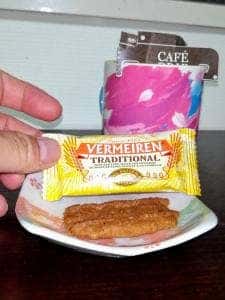 常盤珈琲焙煎所 大宮本店