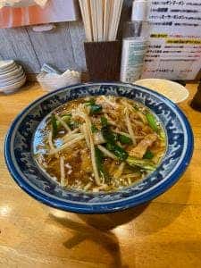 大衆中華 山水