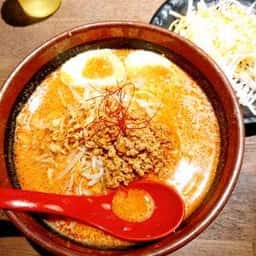 麺場 田所商店 白井店