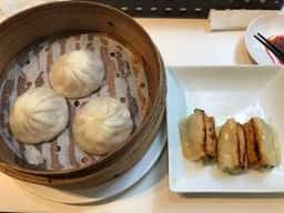 京華小吃 恵比寿店