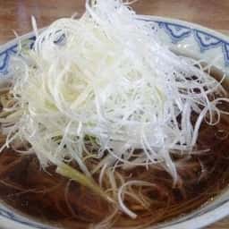 ラーメンのまる八