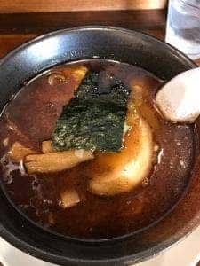 らーめん秀鳳