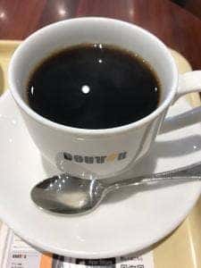ドトールコーヒーショップ 鹿島田サウザンドモール店