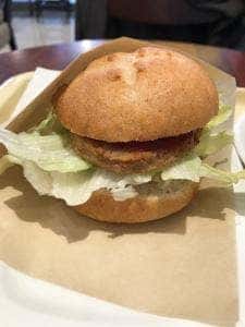 ドトールコーヒーショップ 鹿島田サウザンドモール店