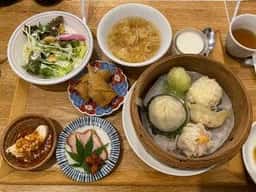 中国料理 イシダ