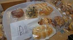 BOULANGERIE AND CAFE Sunny Side 吹田佐井寺店