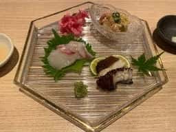 鮨なかむら