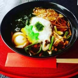 蕎麦・カフェ 由布姫