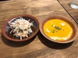 デリ&タパス ワラサン