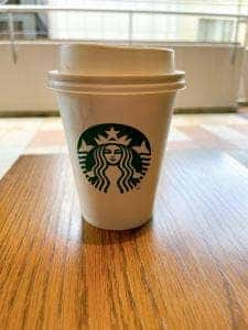 スターバックス コーヒー プラーレ松戸店