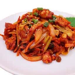 韓国料理 いぶし