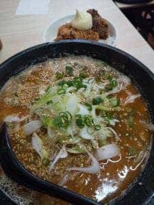 牡蠣五坪 九段下店