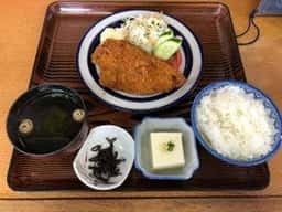 食堂なぶら