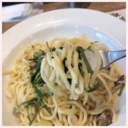 POTA PASTA CAFFE STATION 京急鶴見店