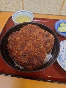 ヨーロッパ軒 やしろ支店