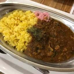 スパイスカレーミルズ 阪急川西能瀬口駅前店