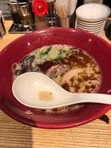 一風堂 JR浜松駅店