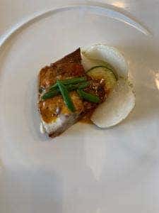 cucina TENTO