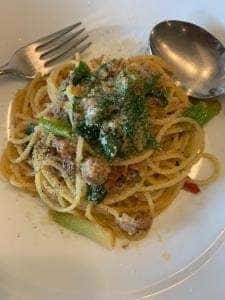 cucina TENTO