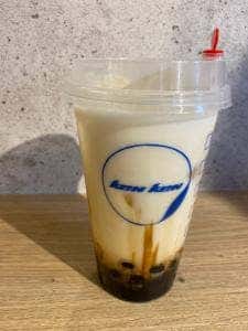 kenkentapioca