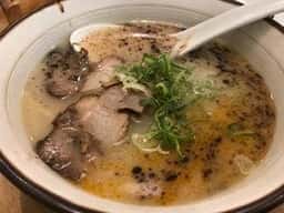 熊五郎 アポロ店