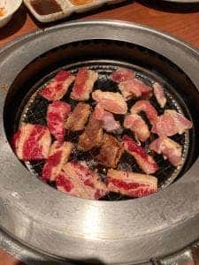 牛禅 四谷店