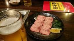 金太郎焼肉