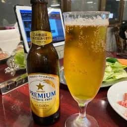 ナンスポ ビール園