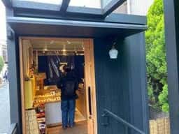 佃屋食品工業 直売所