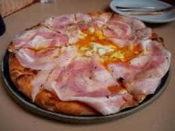 ピッツェリア ラ・ロカンダ・デル・ピットーレ