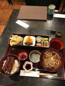 川古江家