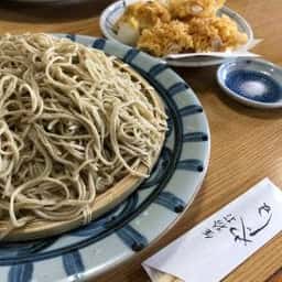 生粉打ち やじま