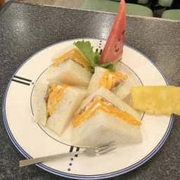 キャロル