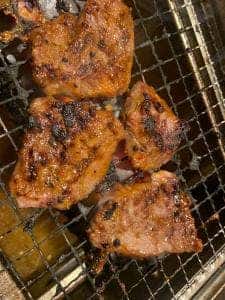 焼肉やる気 京都駅前店