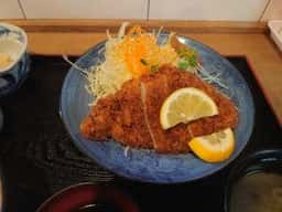 とんかつの信幸