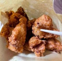 自・家・製・鶏・唐 からかっ亭 高砂店