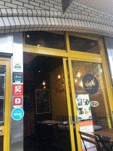 Dothi Cafe Vietnam
