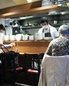 Trattoria La Pappa