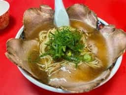 らー麺創房 ぱこ