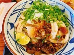 丸亀製麺 院庄店